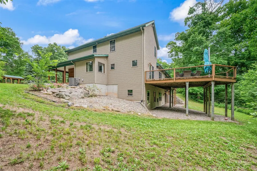 10810 Ingersoll, Reynolds, MI 49329 - #2