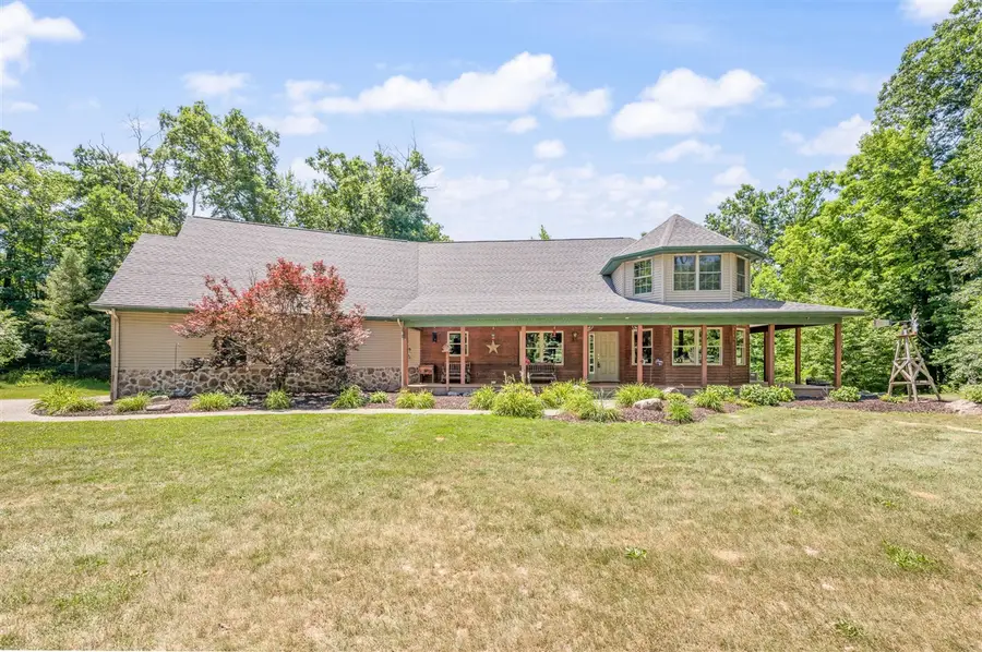 10810 Ingersoll, Reynolds, MI 49329 - #3