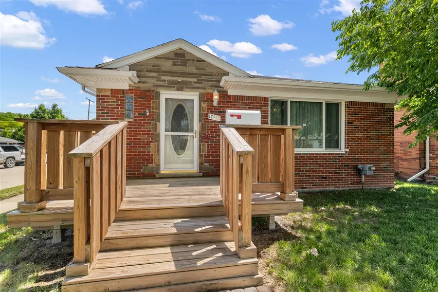 17448 Veronica, Eastpointe, MI 48021 - #2