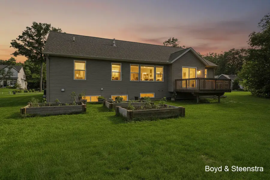 13092 Boulderway, Grand Haven, MI 49417 - #3