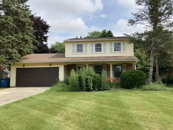 1685 Sheffield, Ypsilanti, MI 48198