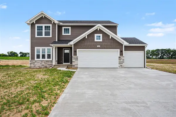 9392 Snow Valley, Alto, MI 49302