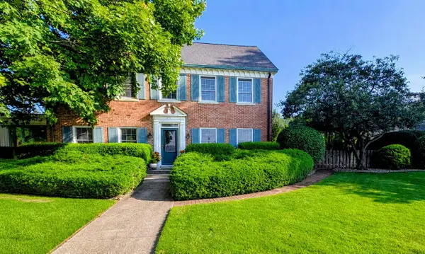 636 Ruddiman, Muskegon, MI 49445