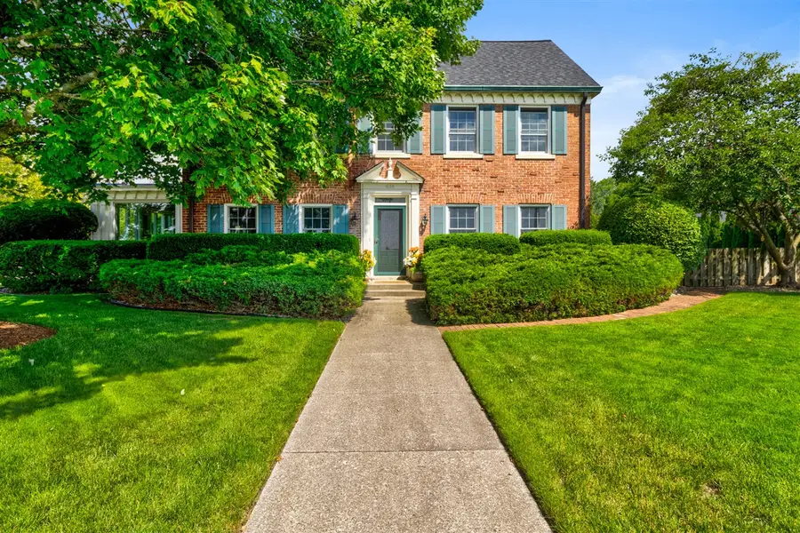 636 Ruddiman, Muskegon, MI 49445 - #2