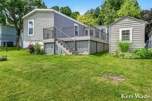6100 N Beaune #40, Ludington, MI 49431