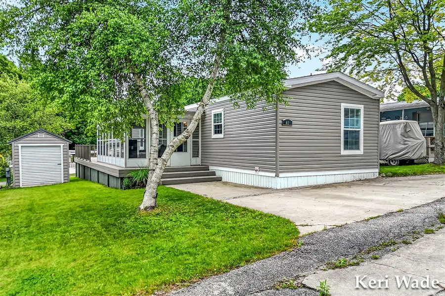 6100 N Beaune #40, Ludington, MI 49431 - #2