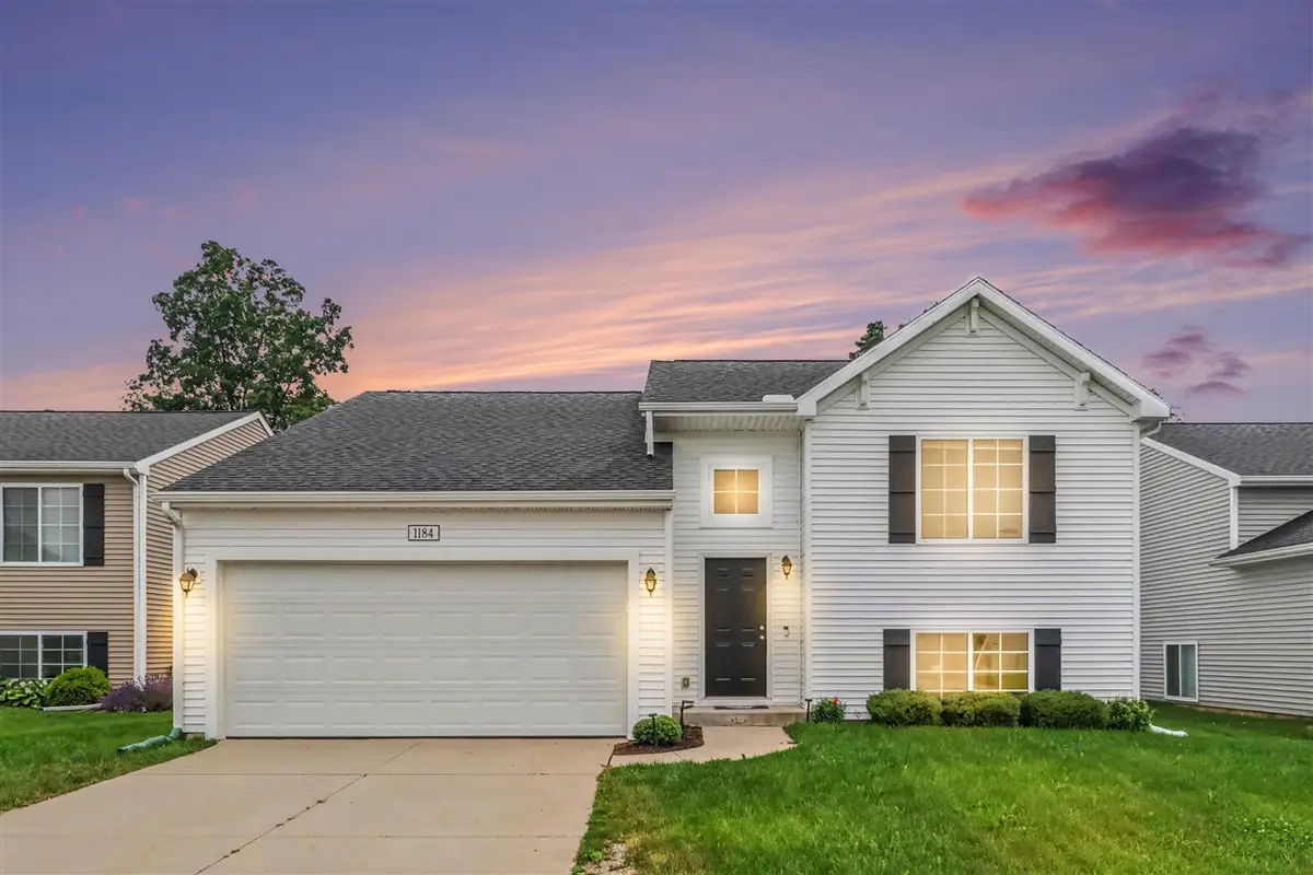 1184 Cooley Mill, Vicksburg, MI 49097 - #1
