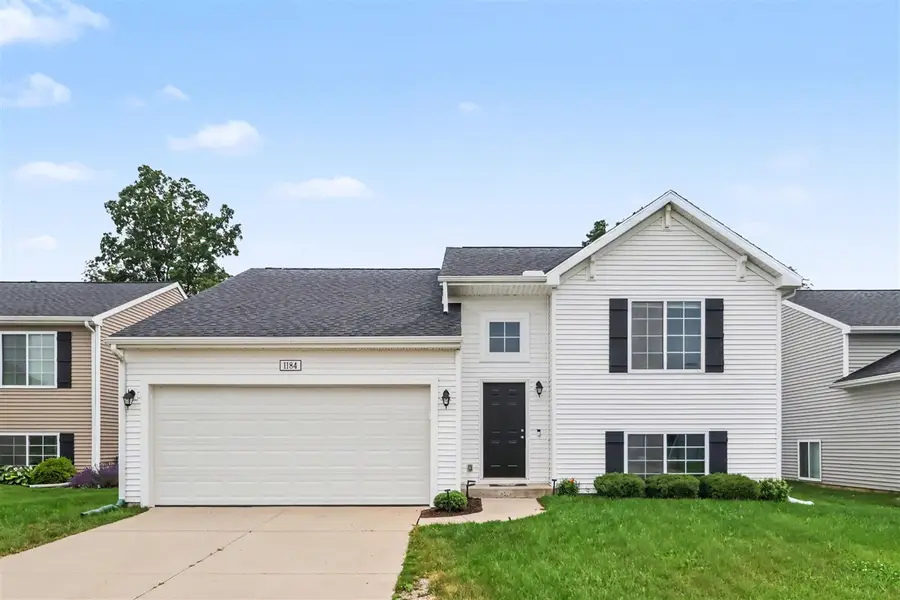 1184 Cooley Mill, Vicksburg, MI 49097 - #2