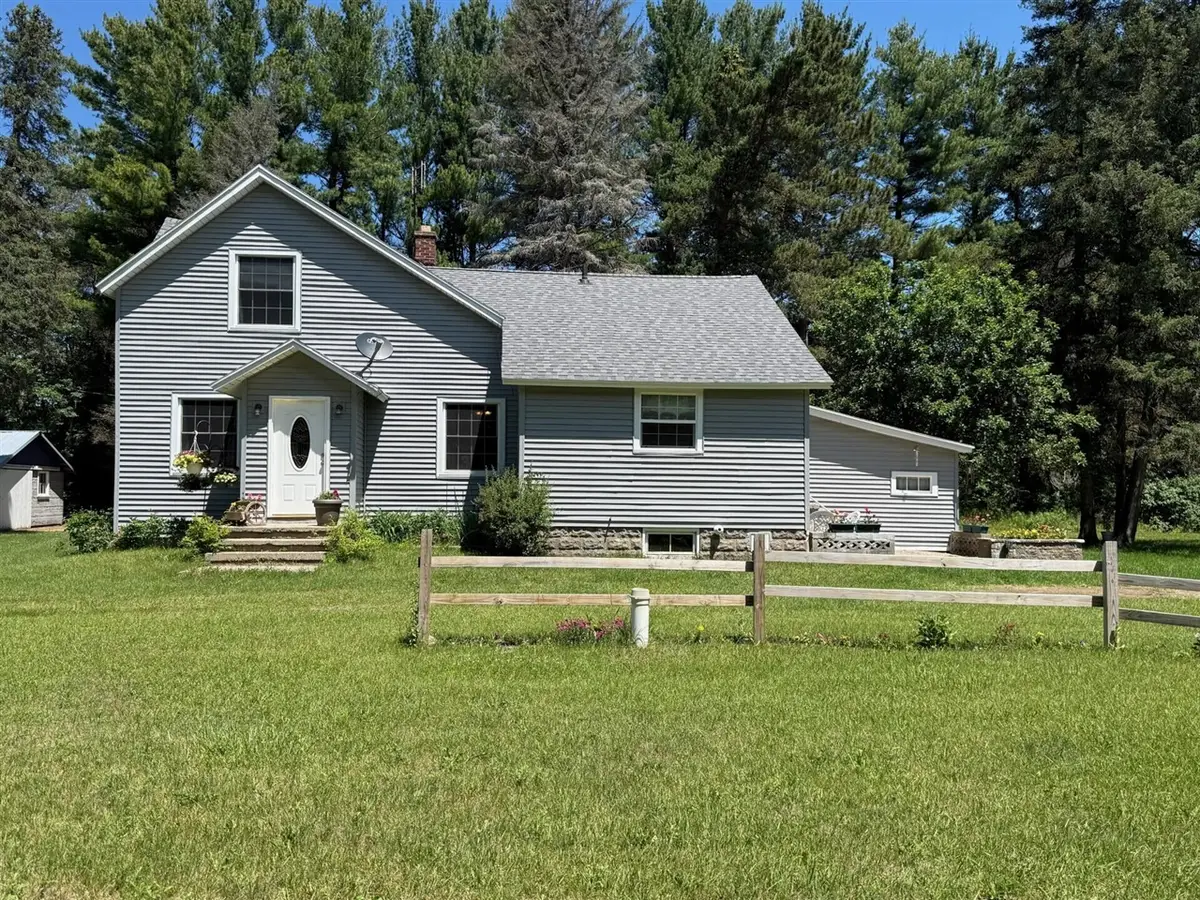 9748 Us-31, Free Soil, MI 49411 - #1