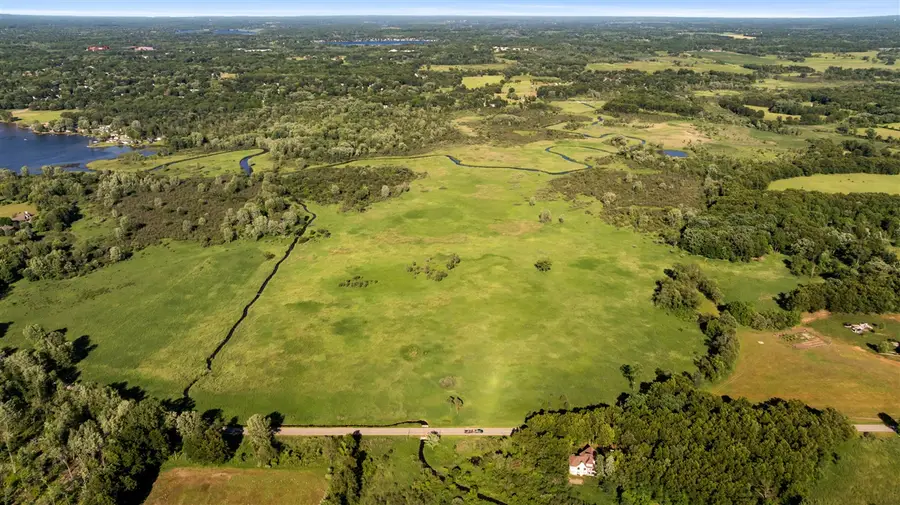Parcel C Browns Lake, Jackson, MI 49203 - #2