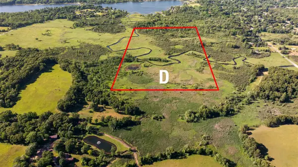 Parcel D Browns Lake/hague, Jackson, MI 49203