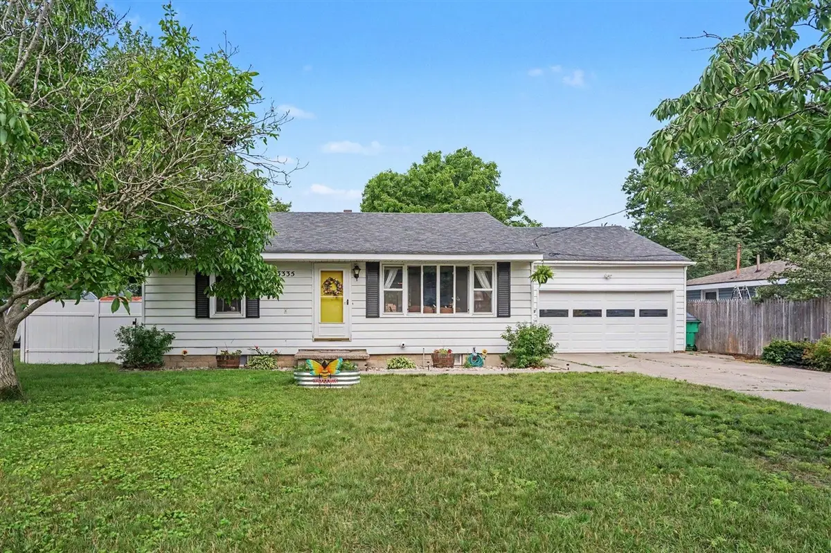 3335 Raffie, Muskegon, MI 49444 - #1