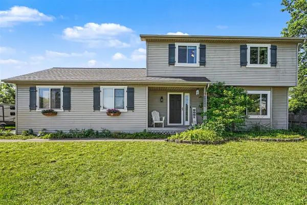 3843 Athens, Waterford, MI 48329