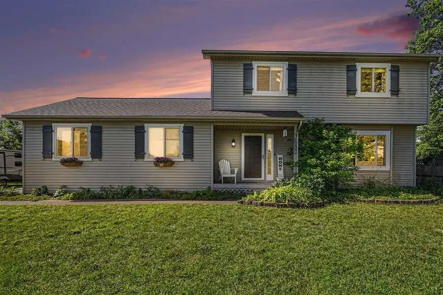 3843 Athens, Waterford, MI 48329 - #2