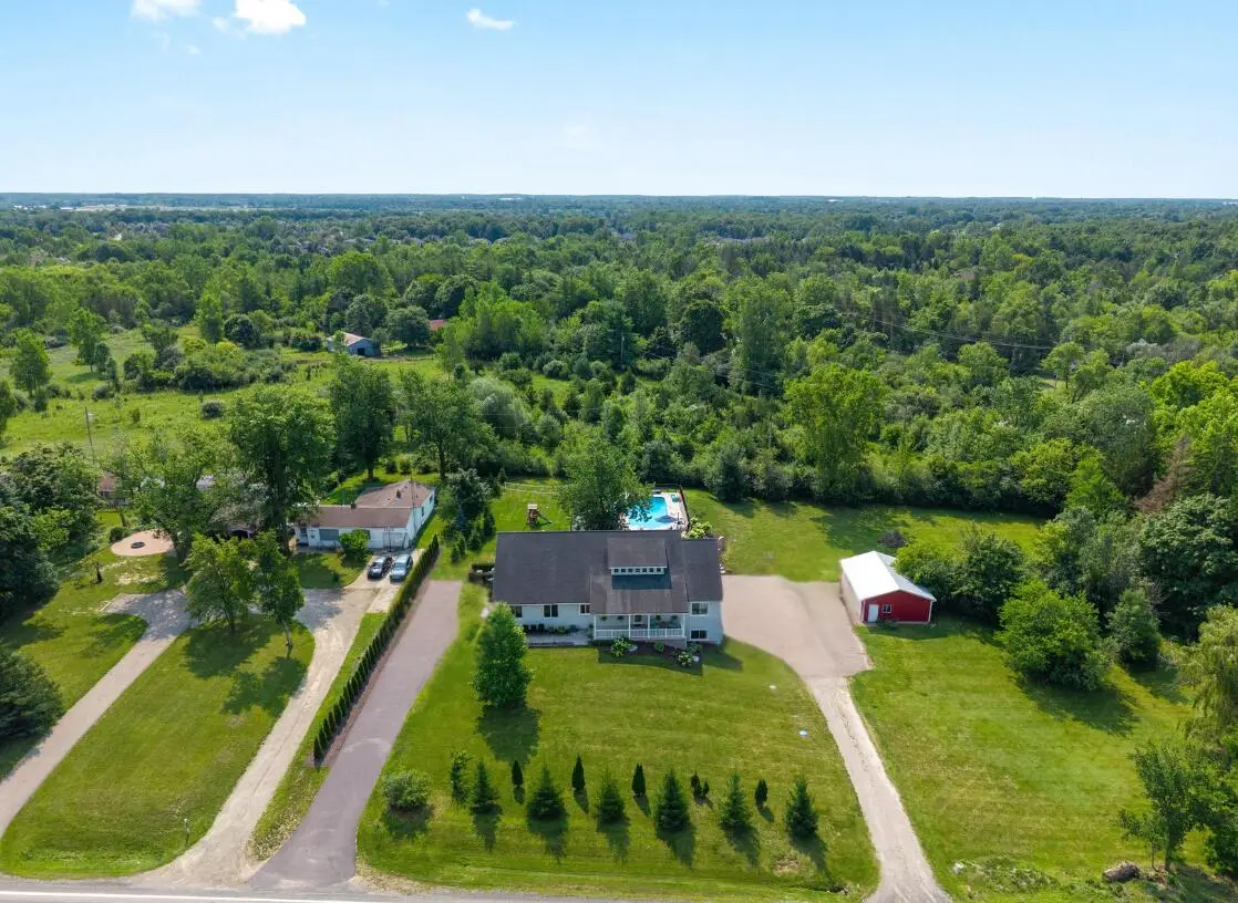 3909 Ann Arbor Saline, Lodi, MI 48103 - #1