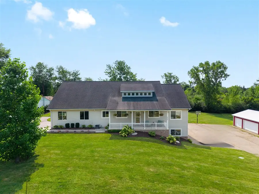 3909 Ann Arbor Saline, Lodi, MI 48103 - #2