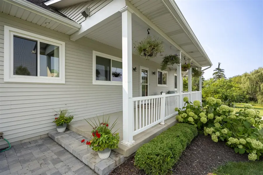 3909 Ann Arbor Saline, Lodi, MI 48103 - #3