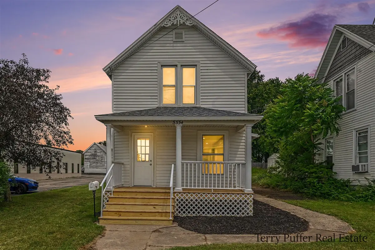 5554 32nd, Hudsonville, MI 49426 - #1
