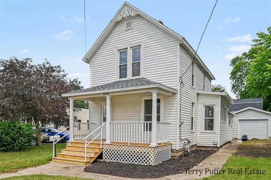 5554 32nd, Hudsonville, MI 49426 - #3