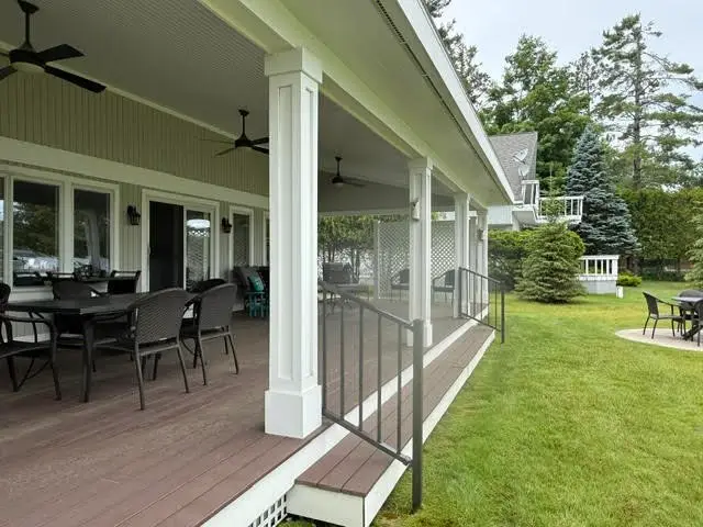 8630 Curtis, Petoskey, MI 49770 - #1