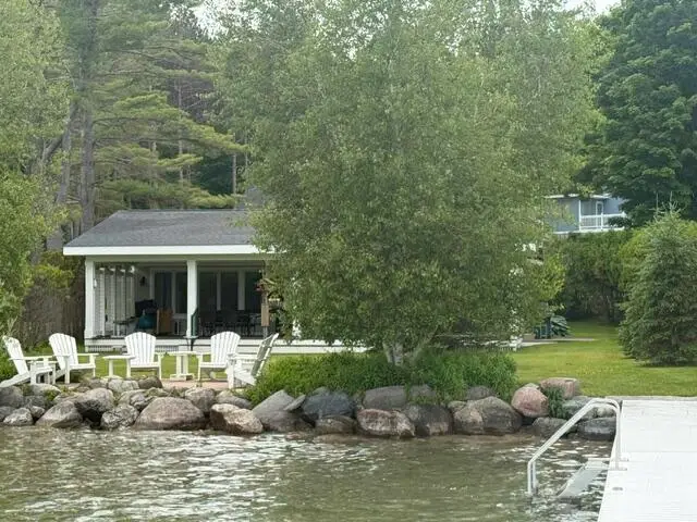 8630 Curtis, Petoskey, MI 49770 - #2