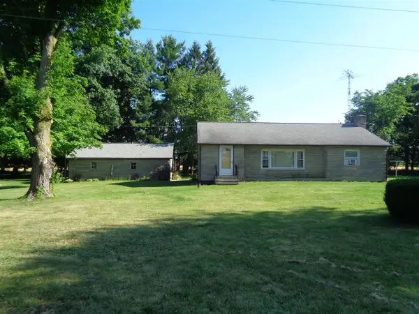 26865 Q, Homer, MI 49245