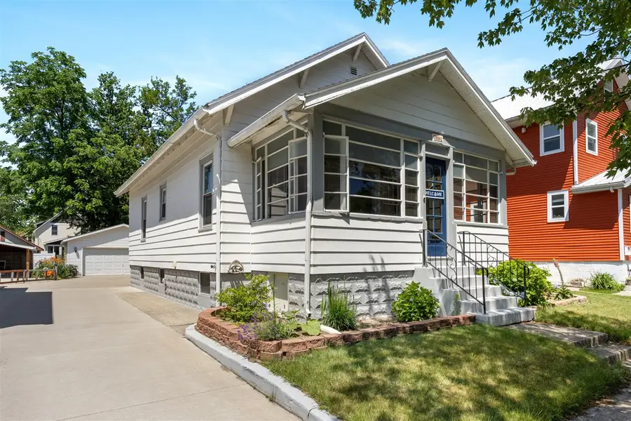909 Slayton, Grand Haven, MI 49417 - #2
