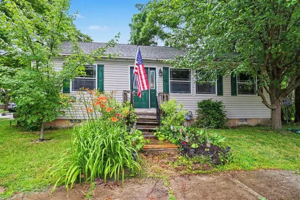 224 S Division, Fremont, MI 49412
