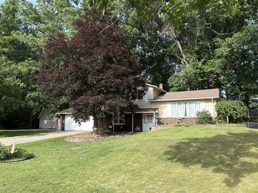 48963 Ye Olde Woods, Mattawan, MI 49071 - #3