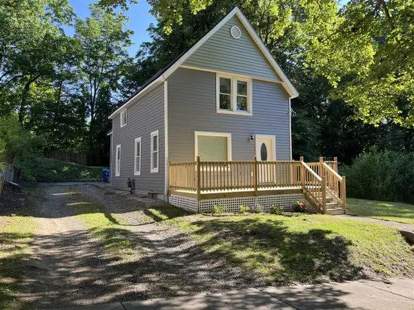 1314 Blakeslee, Kalamazoo, MI 49006