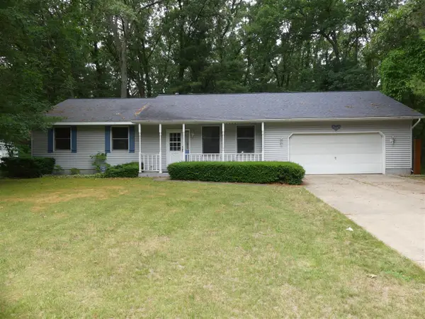 2157 Deerwood, Twin Lake, MI 49457