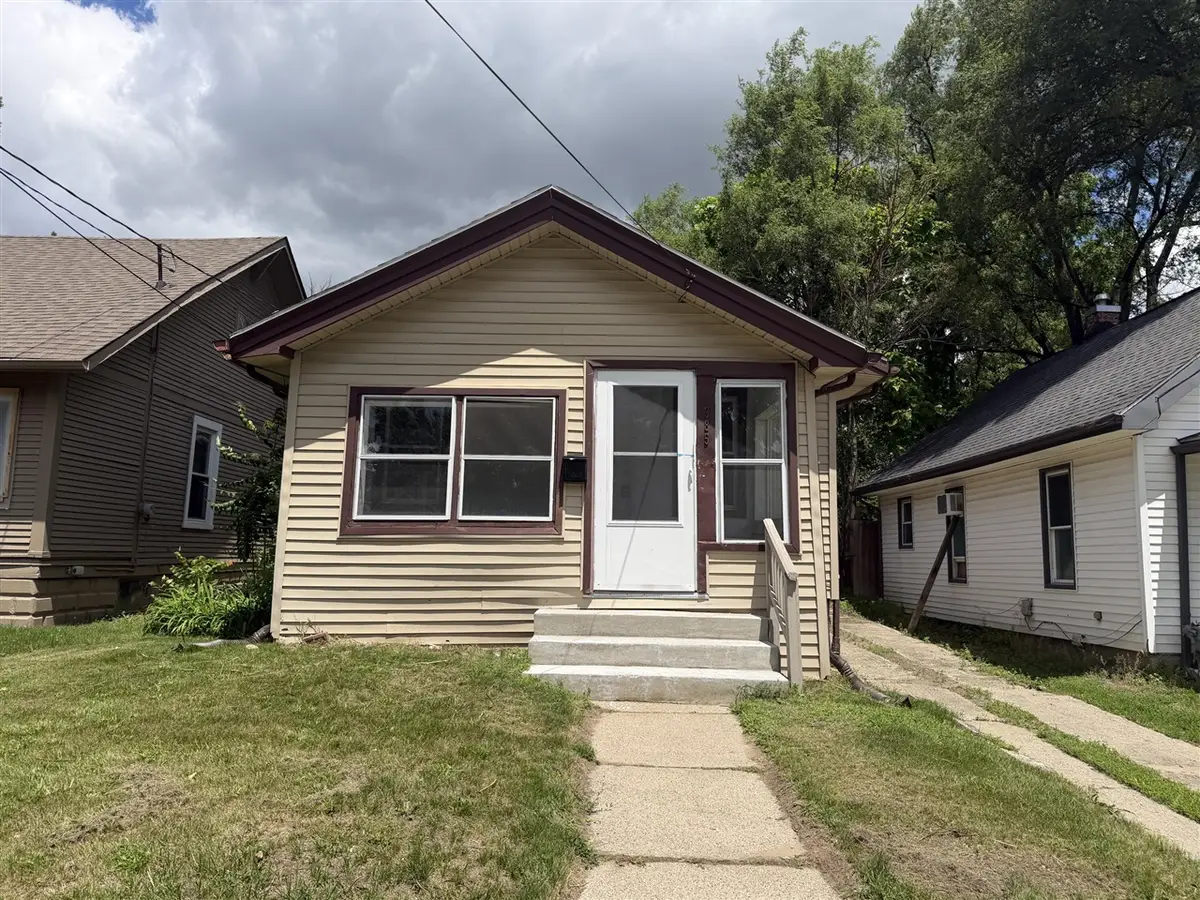 385 Central, Pontiac, MI 48341 - #1