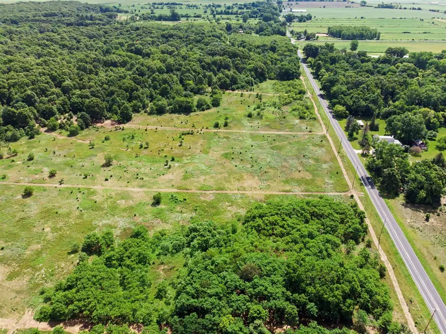VL-D County Road 352, Decatur, MI 49045 - #3