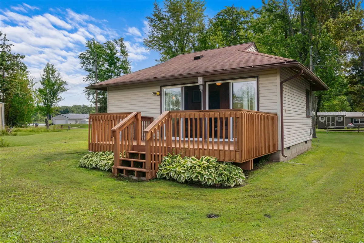 5362 Beverly, Reading, MI 49274 - #1