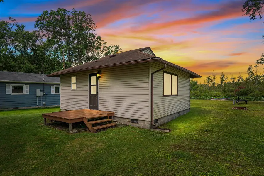 5362 Beverly, Reading, MI 49274 - #2