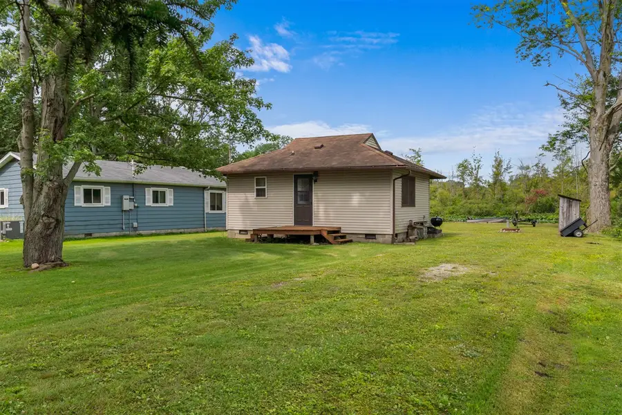 5362 Beverly, Reading, MI 49274 - #3