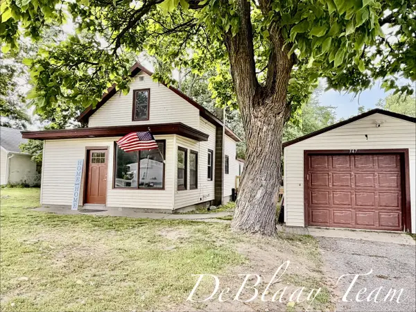 347 6 Mile, Comstock Park, MI 49321