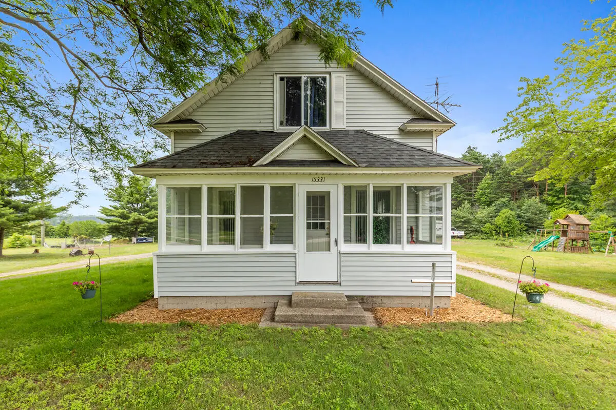 15331 Quincy, Holland, MI 49424 - #1