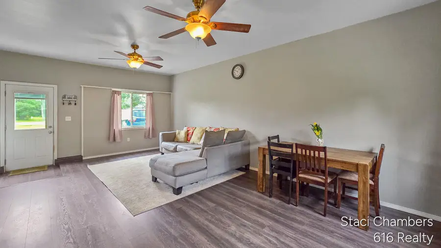 260 Gilbert, Mecosta, MI 49332 - #3
