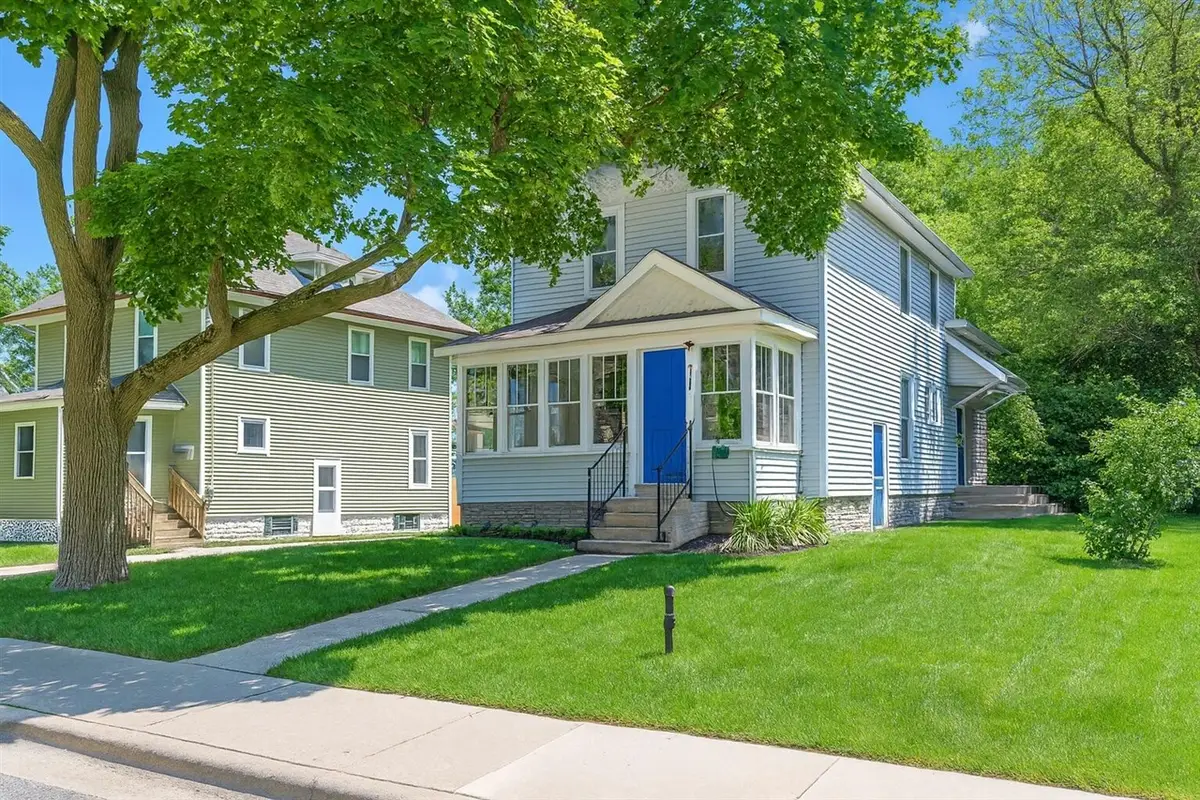 1517 James, Kalamazoo, MI 49001 - #1