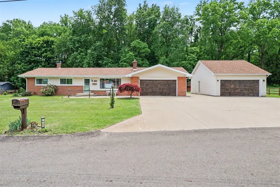 15 Enlow, Battle Creek, MI 49015 - #2