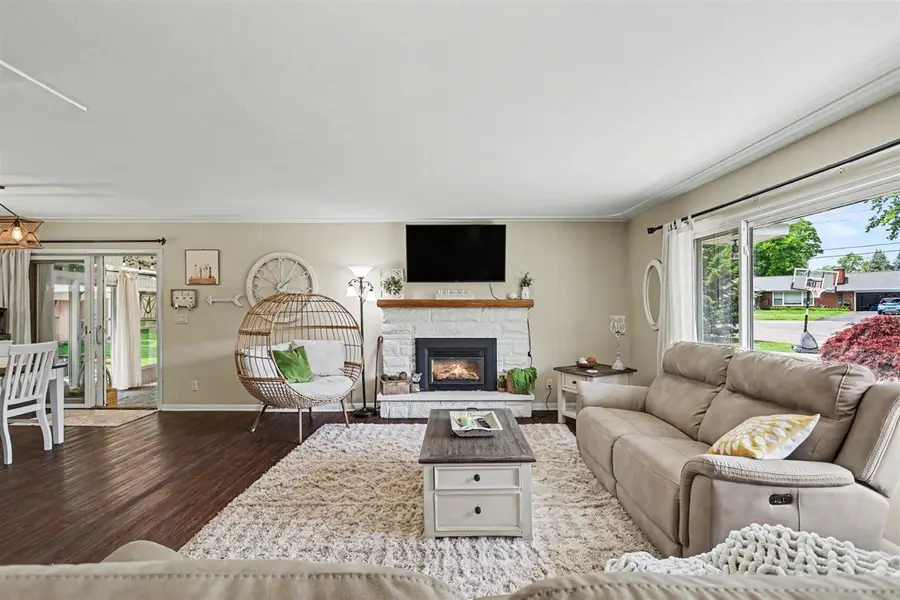 15 Enlow, Battle Creek, MI 49015 - #3