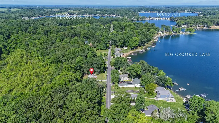 66345 95th, Dowagiac, MI 49047 - #2