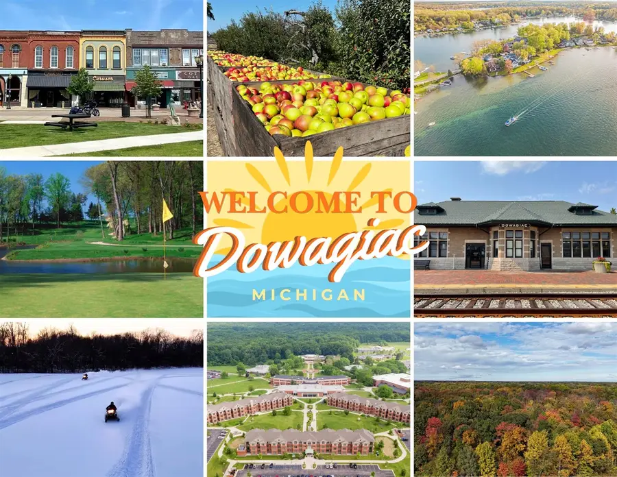 66345 95th, Dowagiac, MI 49047 - #3