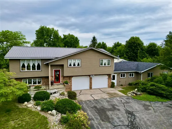 2944 W Woodrow, Shelby, MI 49455