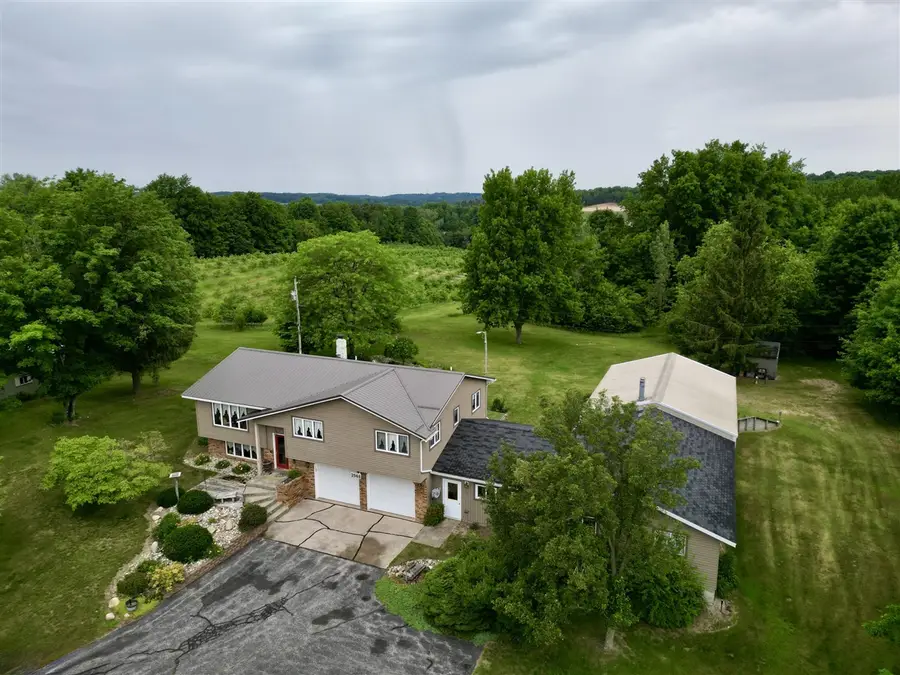 2944 W Woodrow, Shelby, MI 49455 - #2