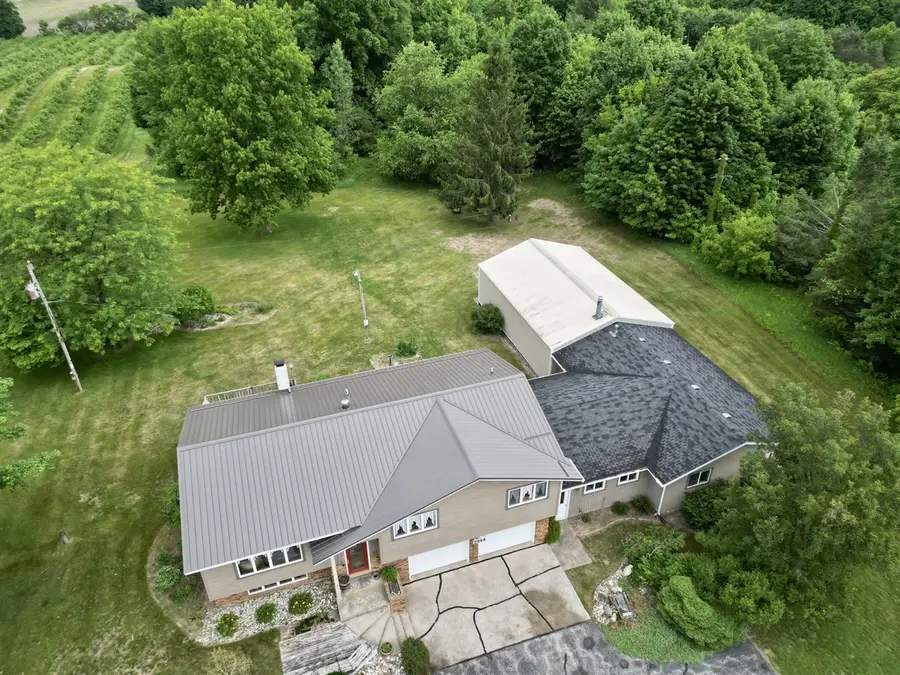 2944 W Woodrow, Shelby, MI 49455 - #3