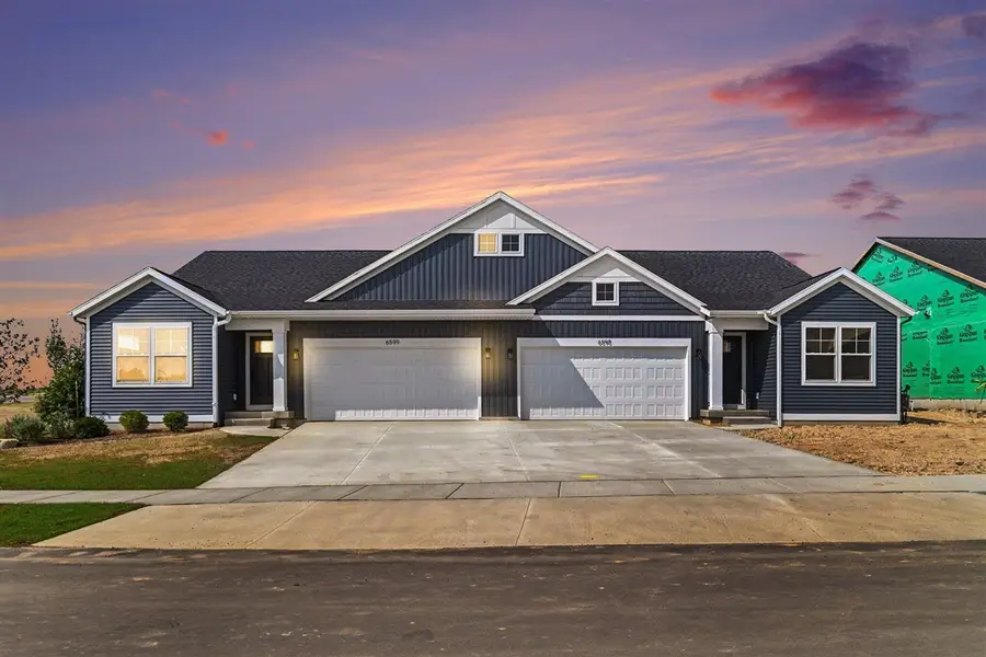 6599 Bellflower #1, Zeeland, MI 49464 - #2