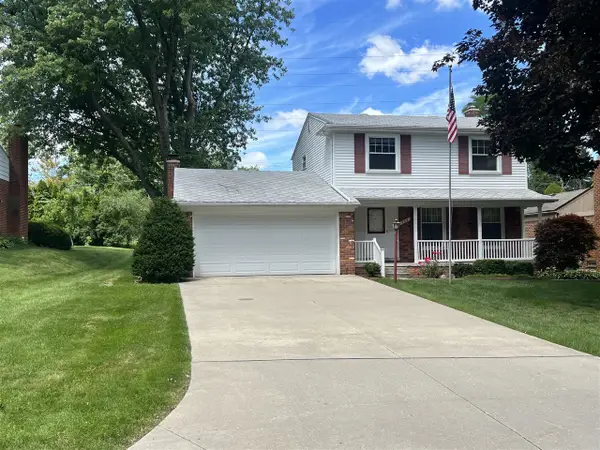 329 Edison, Ypsilanti, MI 48197