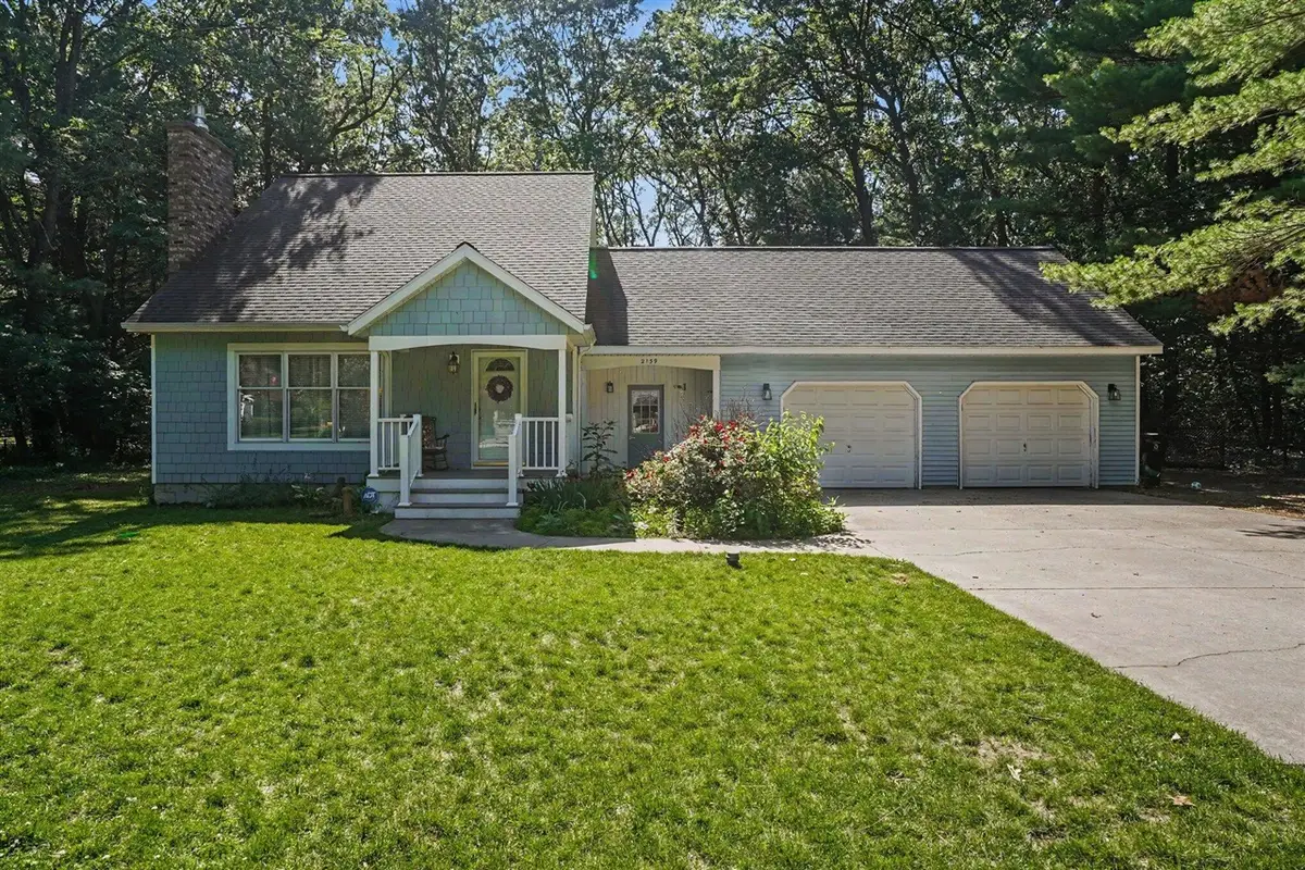 2139 Deerwood, Twin Lake, MI 49457 - #1